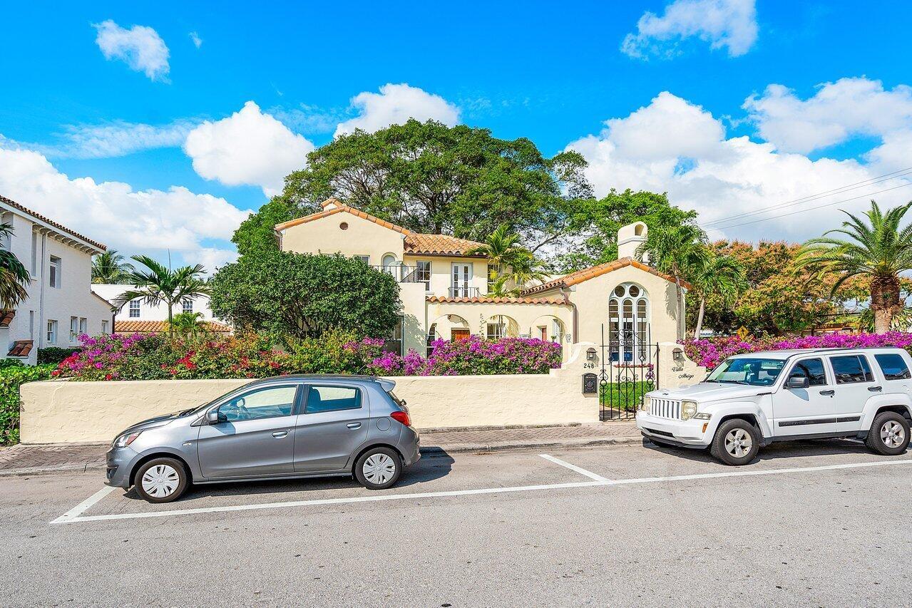 DELRAY TOWN OF (DOWNTOWN - Residential