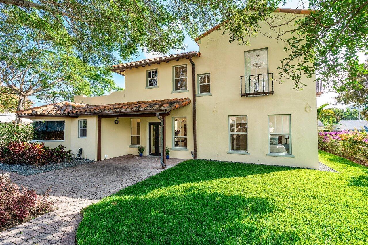 DELRAY TOWN OF (DOWNTOWN - Residential