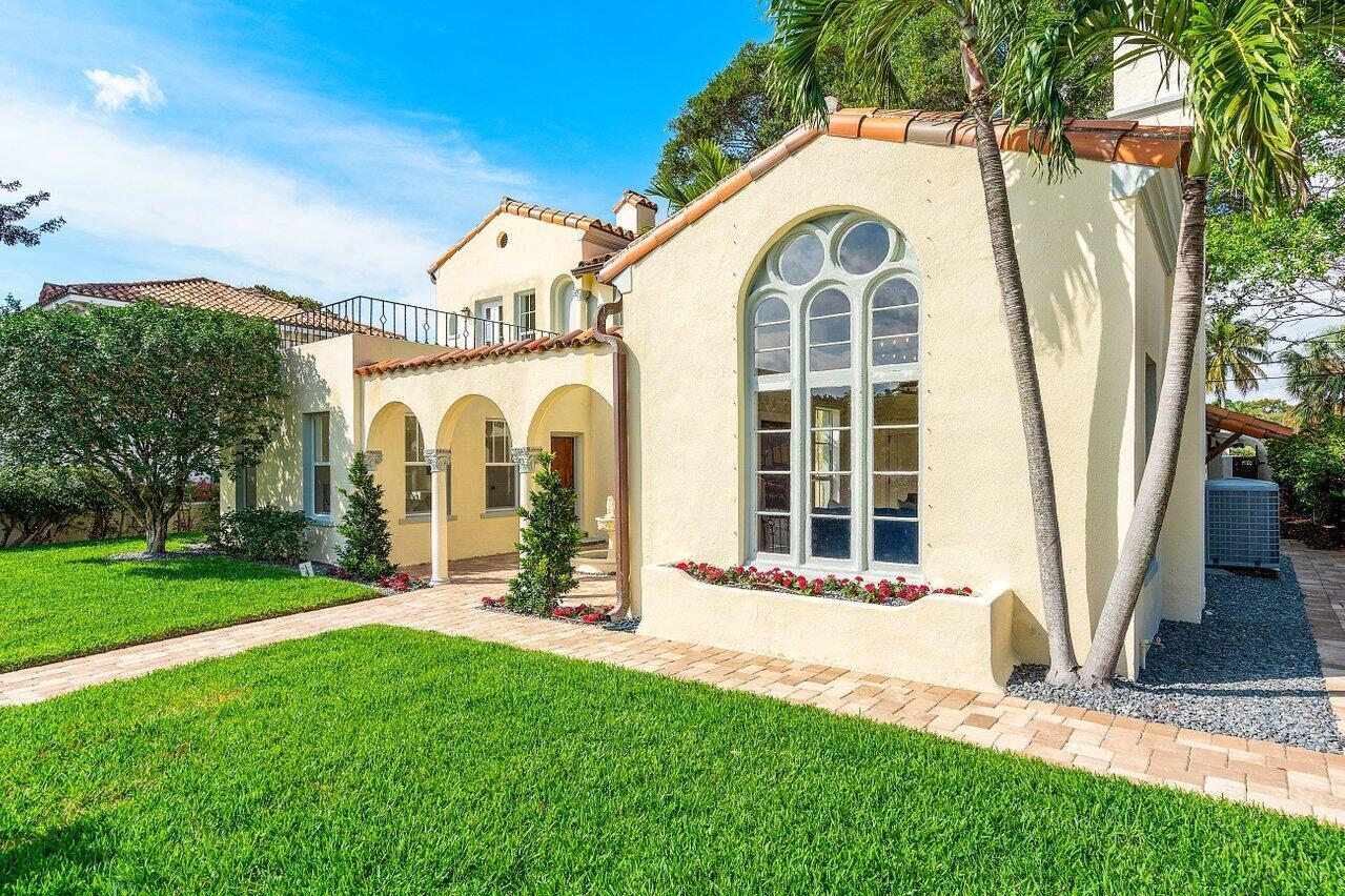 DELRAY TOWN OF (DOWNTOWN - Residential