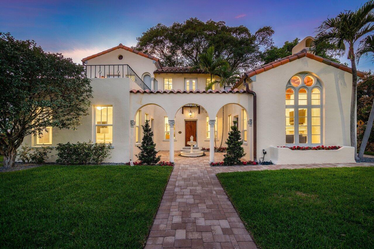 DELRAY TOWN OF (DOWNTOWN - Residential