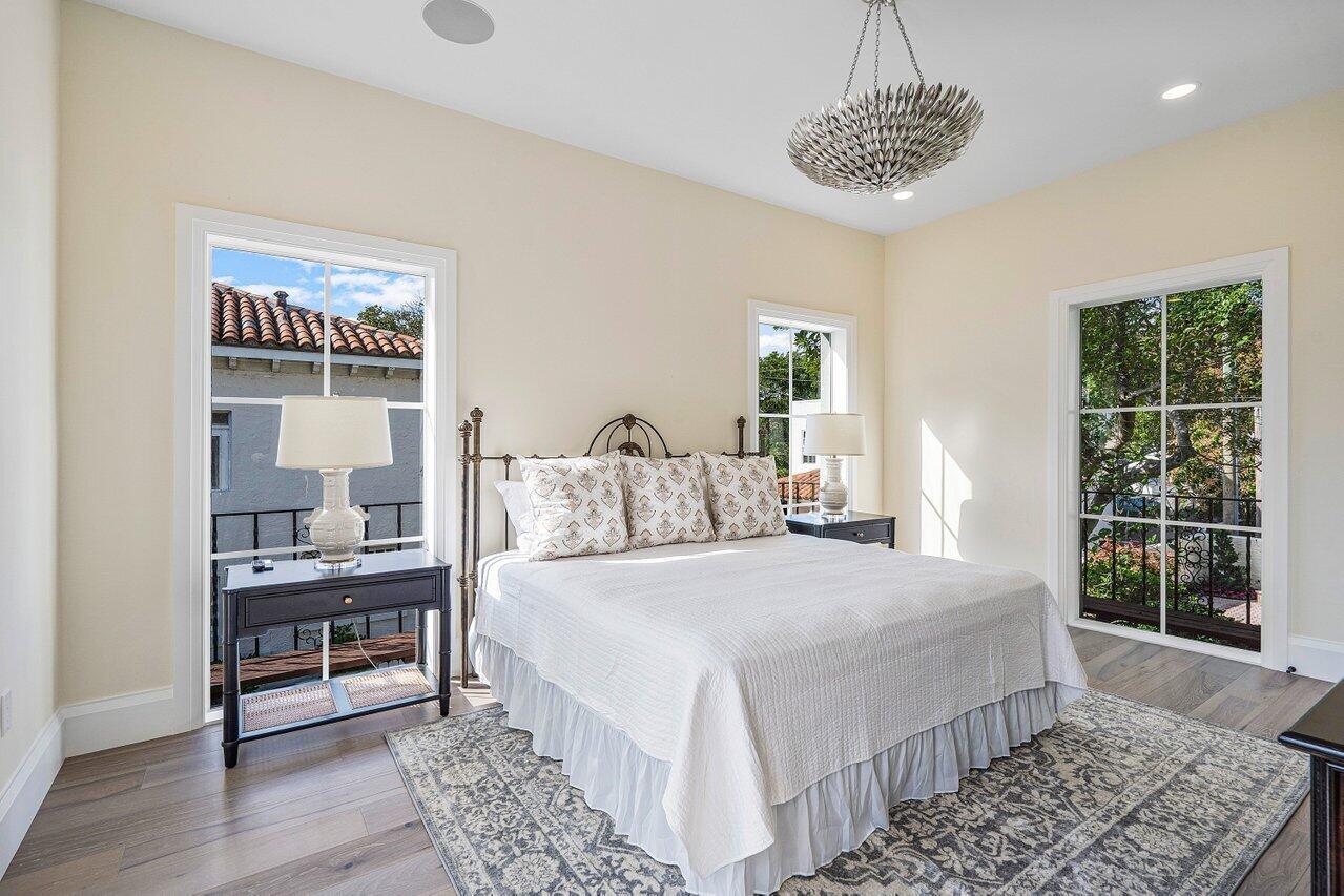 DELRAY TOWN OF (DOWNTOWN - Residential