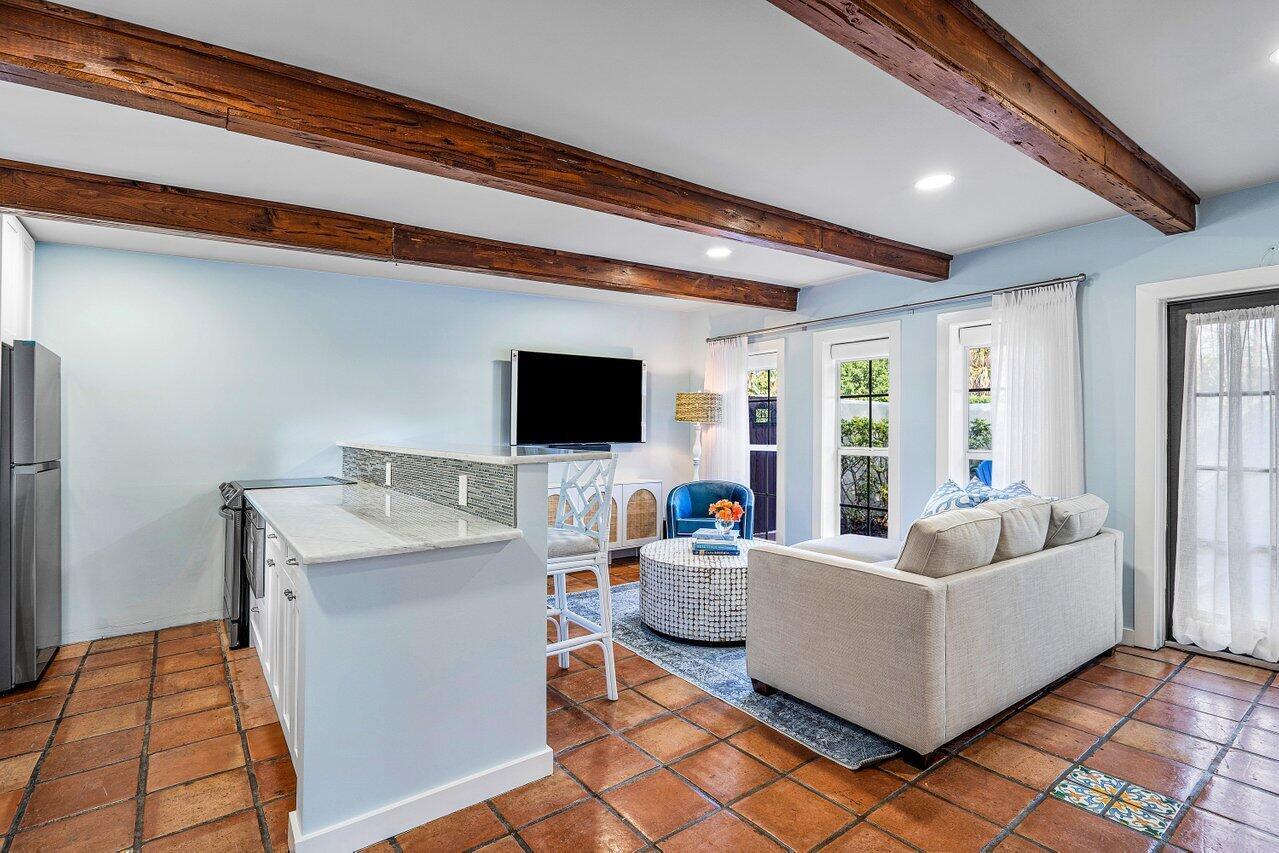 DELRAY TOWN OF (DOWNTOWN - Residential