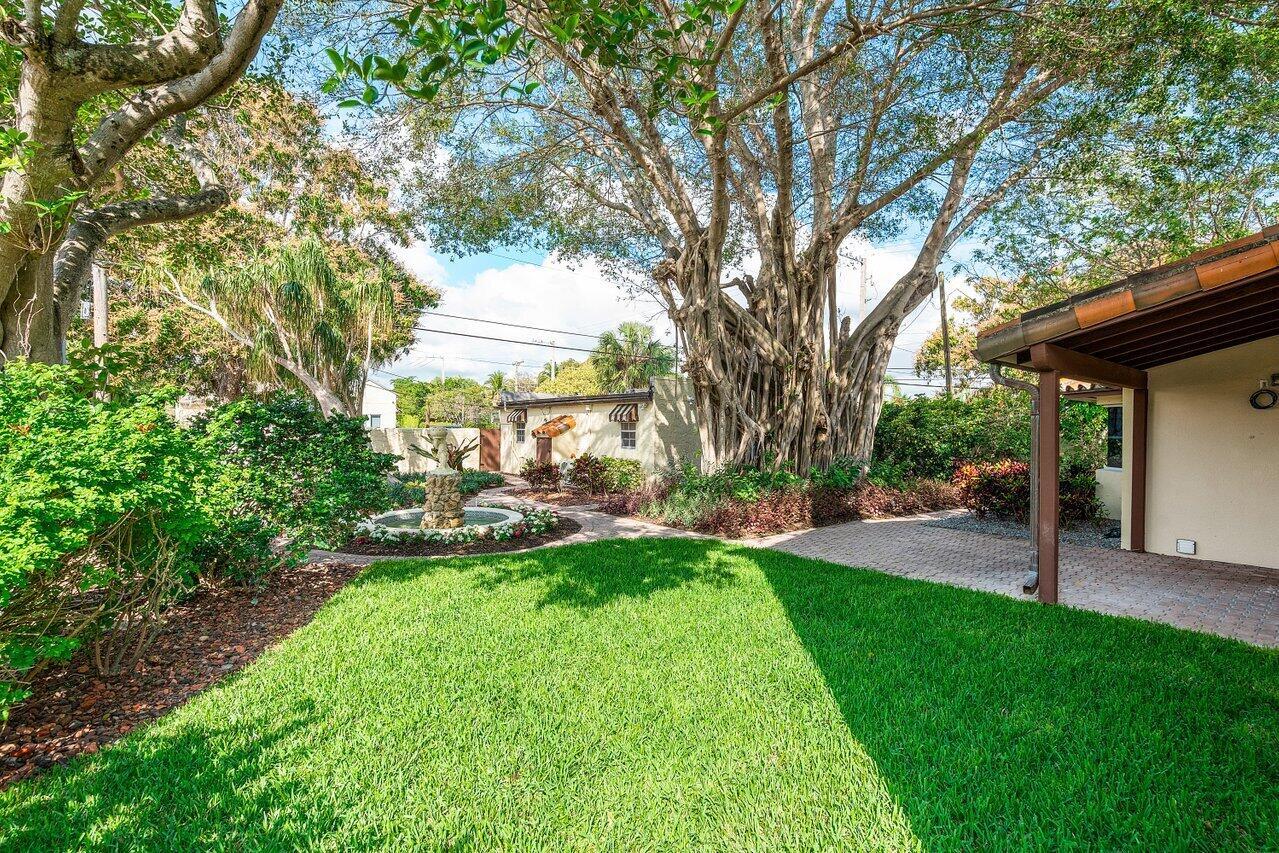 DELRAY TOWN OF (DOWNTOWN - Residential