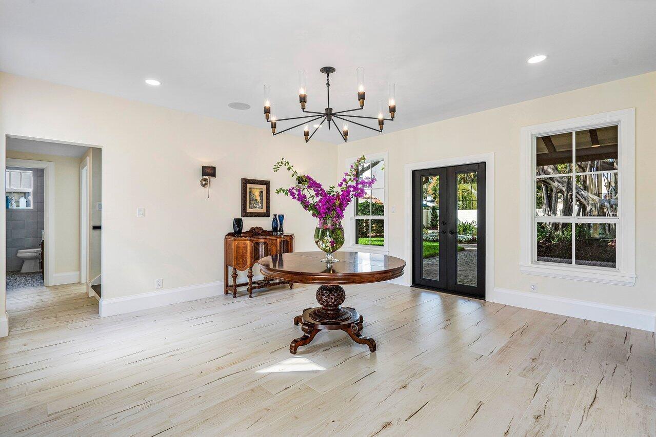 DELRAY TOWN OF (DOWNTOWN - Residential