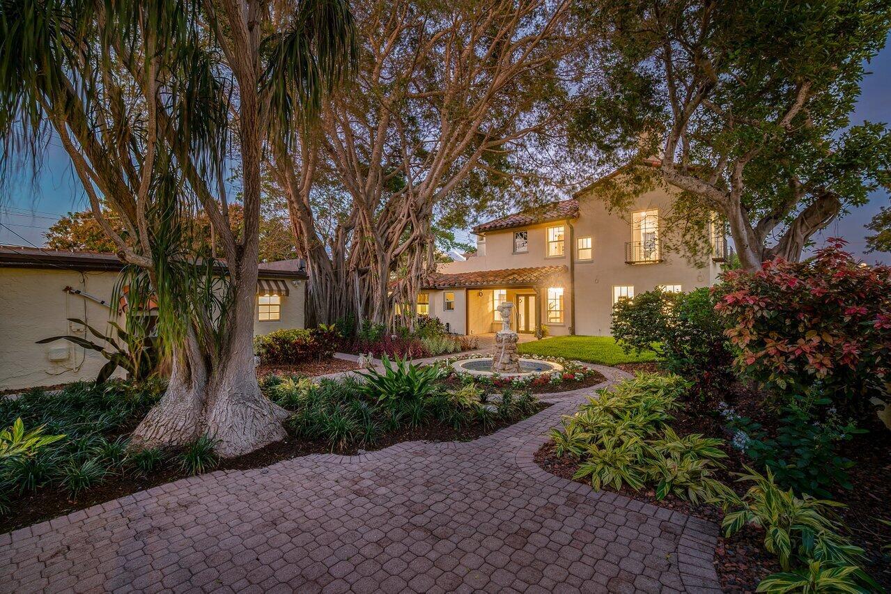 DELRAY TOWN OF (DOWNTOWN - Residential