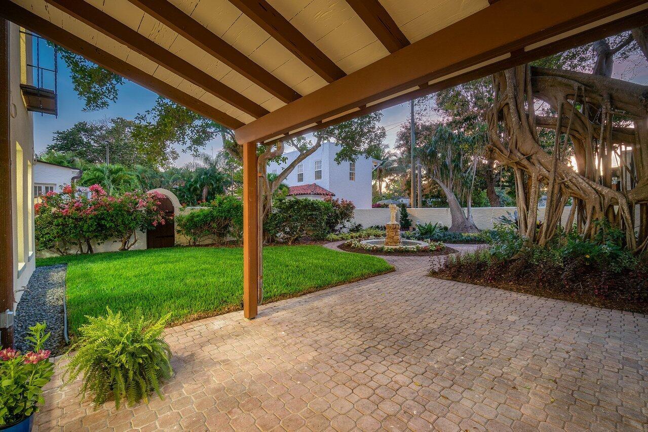 DELRAY TOWN OF (DOWNTOWN - Residential