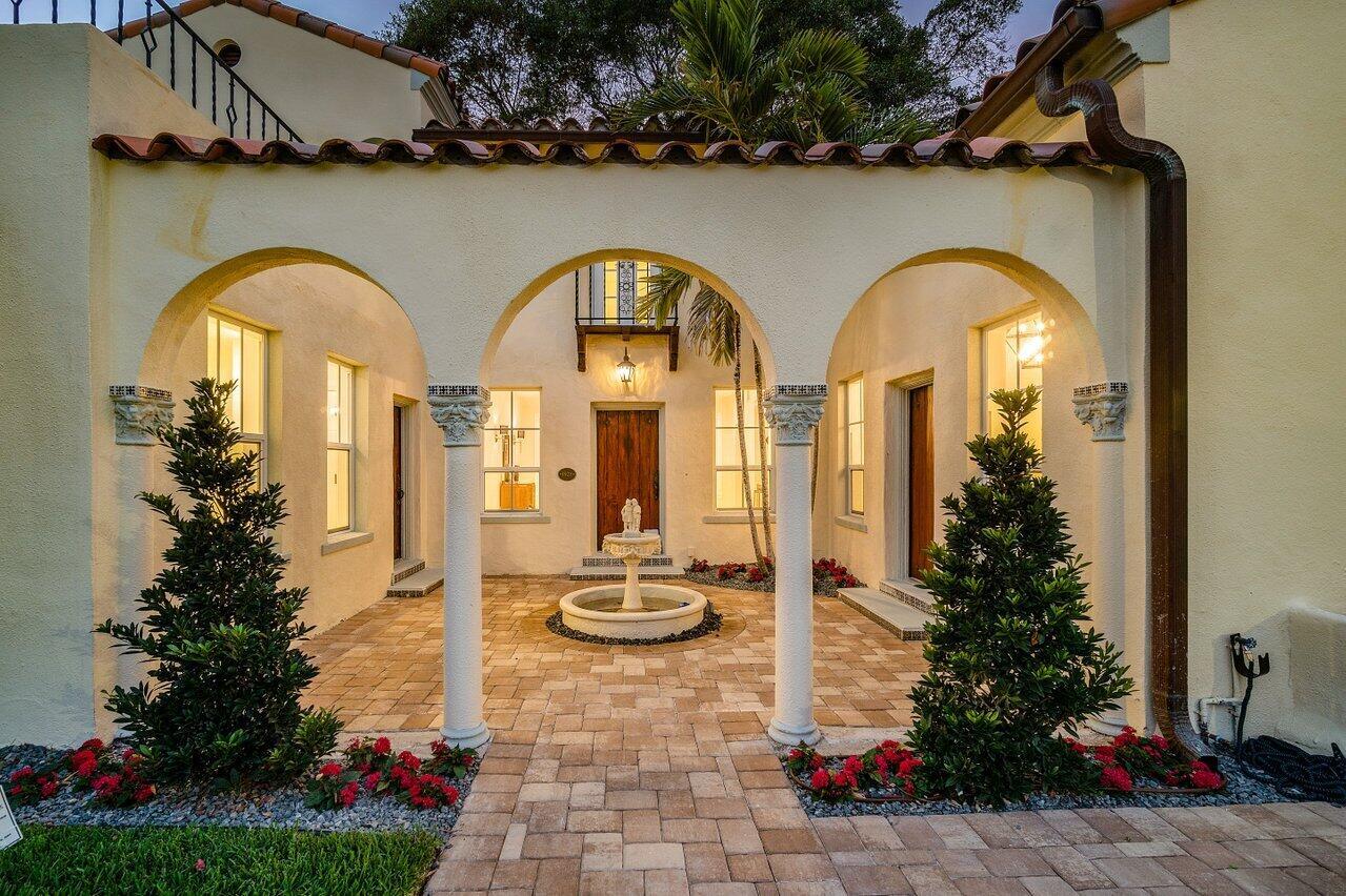 DELRAY TOWN OF (DOWNTOWN - Residential