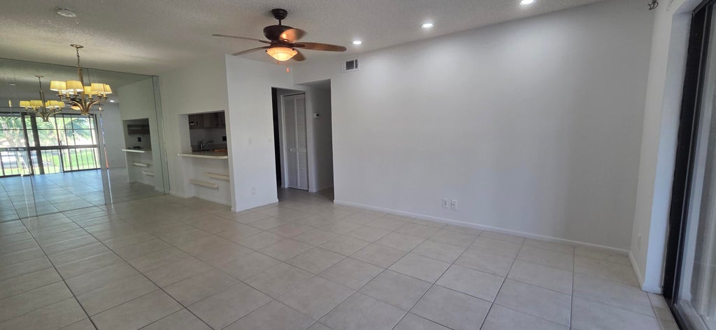 Photo of 618 SEA PINE Way #B2, Greenacres, FL 33415 (MLS # B26071446)