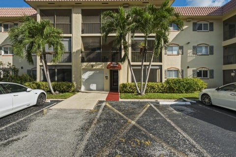 Tiny photo for 255 S Cypress Road #315, Pompano Beach, FL 33060 (MLS # B26087956)