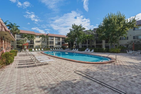 Tiny photo for 255 S Cypress Road #315, Pompano Beach, FL 33060 (MLS # B26087956)