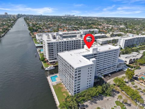 Tiny photo for 3100 NE 49th Street #503, Fort Lauderdale, FL 33308 (MLS # B26043174)