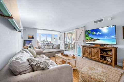 Tiny photo for 3100 NE 49th Street #503, Fort Lauderdale, FL 33308 (MLS # B26043174)