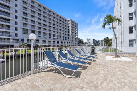 Tiny photo for 3100 NE 49th Street #503, Fort Lauderdale, FL 33308 (MLS # B26043174)