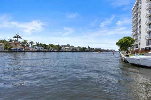 Tiny photo for 3100 NE 49th Street #503, Fort Lauderdale, FL 33308 (MLS # B26043174)
