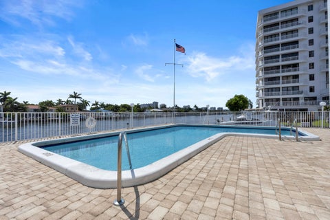 Tiny photo for 3100 NE 49th Street #503, Fort Lauderdale, FL 33308 (MLS # B26043174)