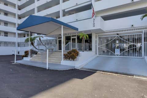 Tiny photo for 3100 NE 49th Street #503, Fort Lauderdale, FL 33308 (MLS # B26043174)