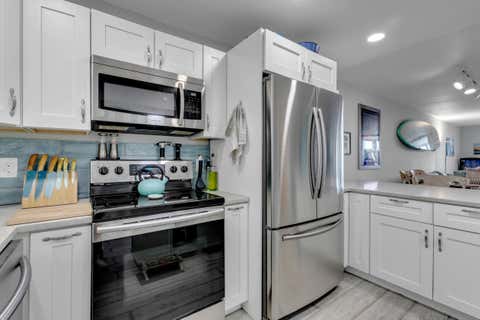 Tiny photo for 3100 NE 49th Street #503, Fort Lauderdale, FL 33308 (MLS # B26043174)