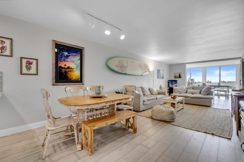 Tiny photo for 3100 NE 49th Street #503, Fort Lauderdale, FL 33308 (MLS # B26043174)