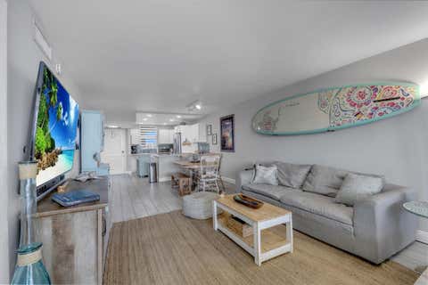 Tiny photo for 3100 NE 49th Street #503, Fort Lauderdale, FL 33308 (MLS # B26043174)