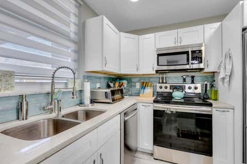 Tiny photo for 3100 NE 49th Street #503, Fort Lauderdale, FL 33308 (MLS # B26043174)