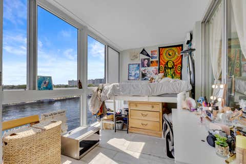 Tiny photo for 3100 NE 49th Street #503, Fort Lauderdale, FL 33308 (MLS # B26043174)