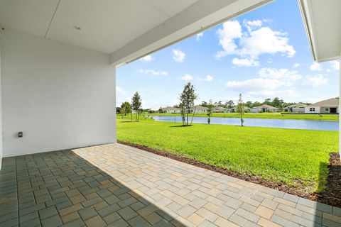 A home in Vero Beach