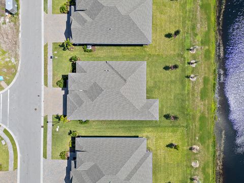 A home in Vero Beach