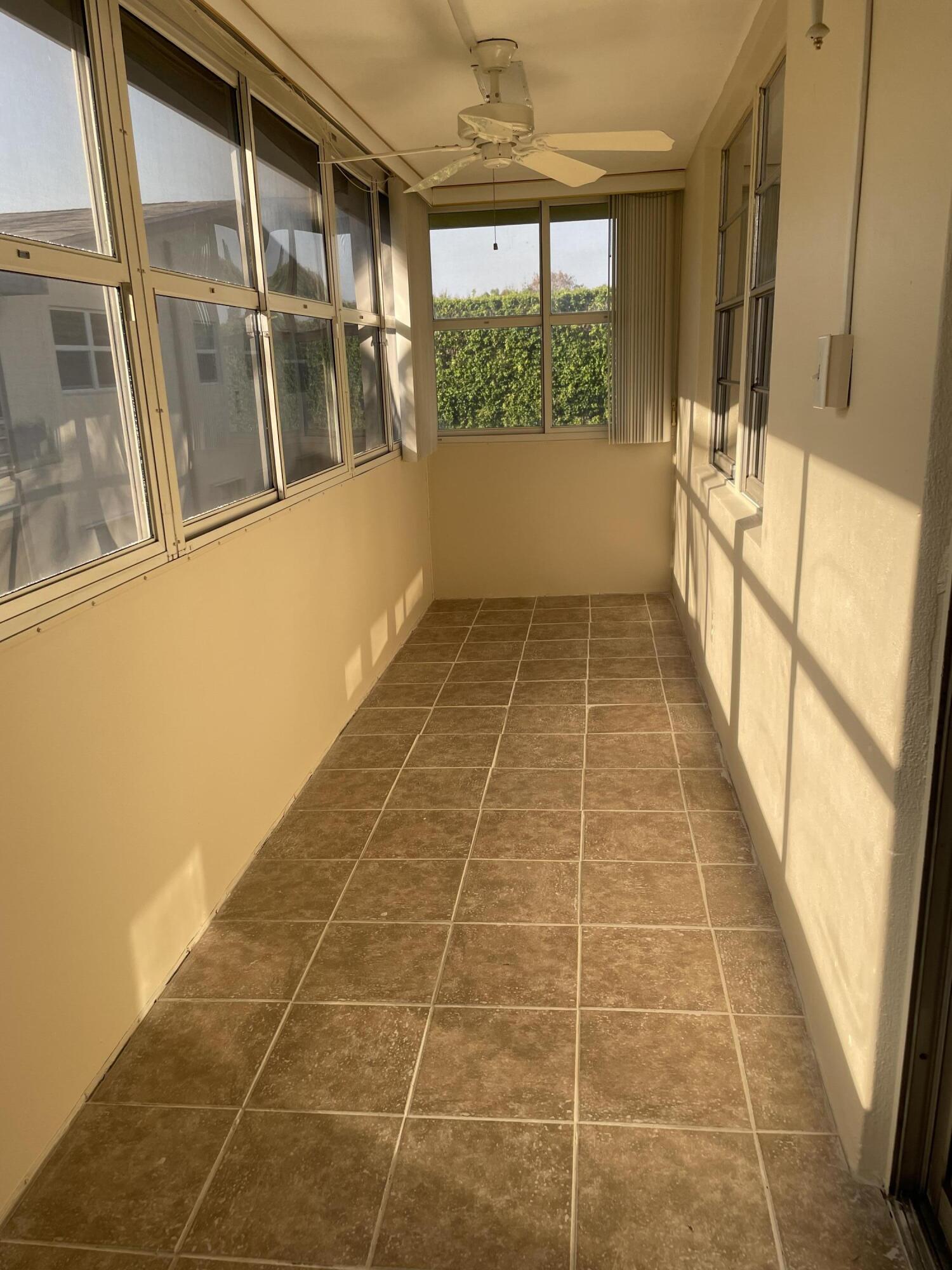 Century Village - Residential Lease