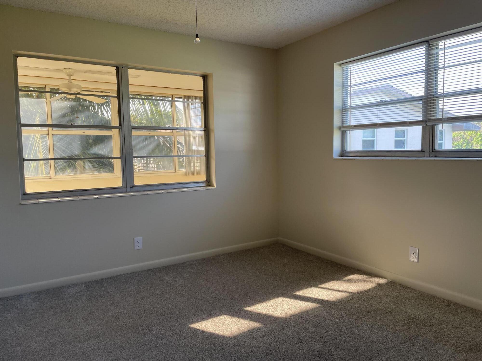 Century Village - Residential Lease