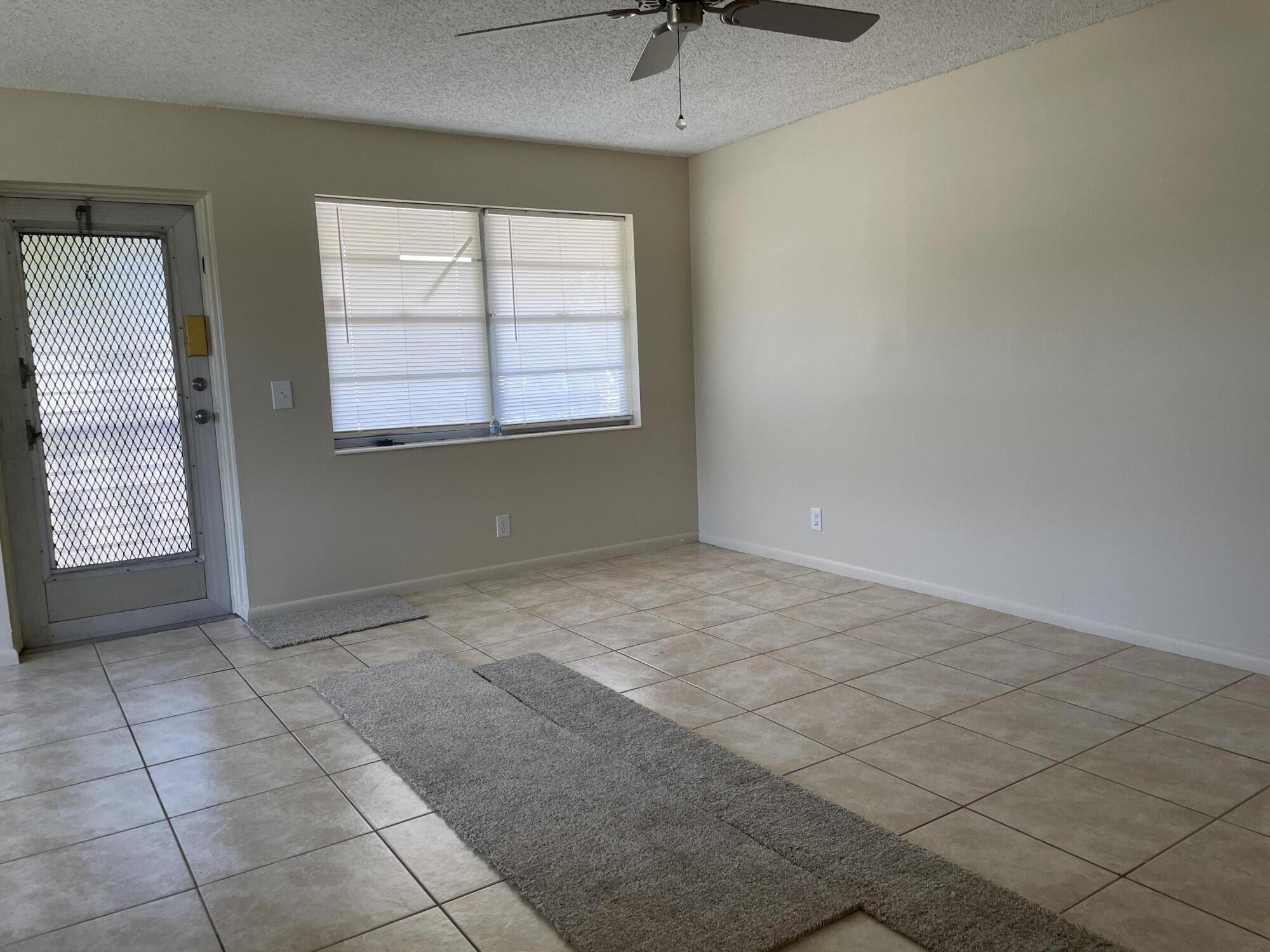 Century Village - Residential Lease