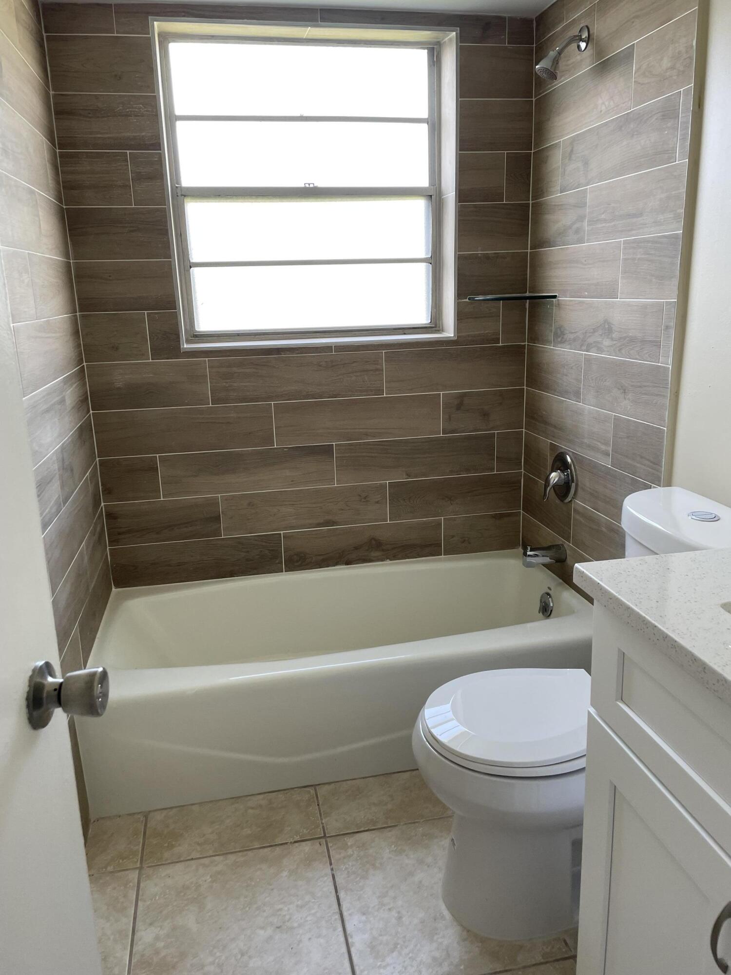 Century Village - Residential Lease