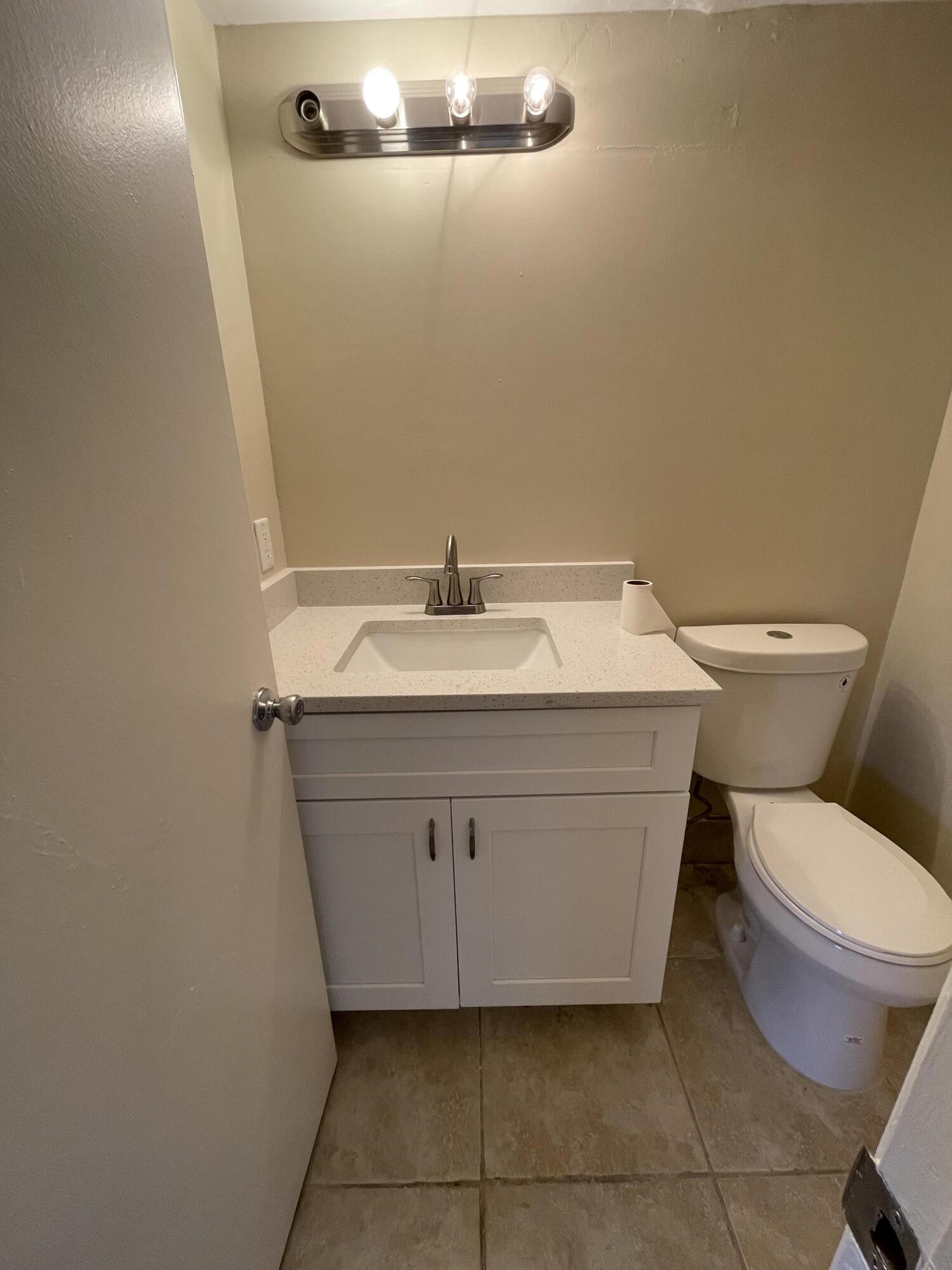 Century Village - Residential Lease