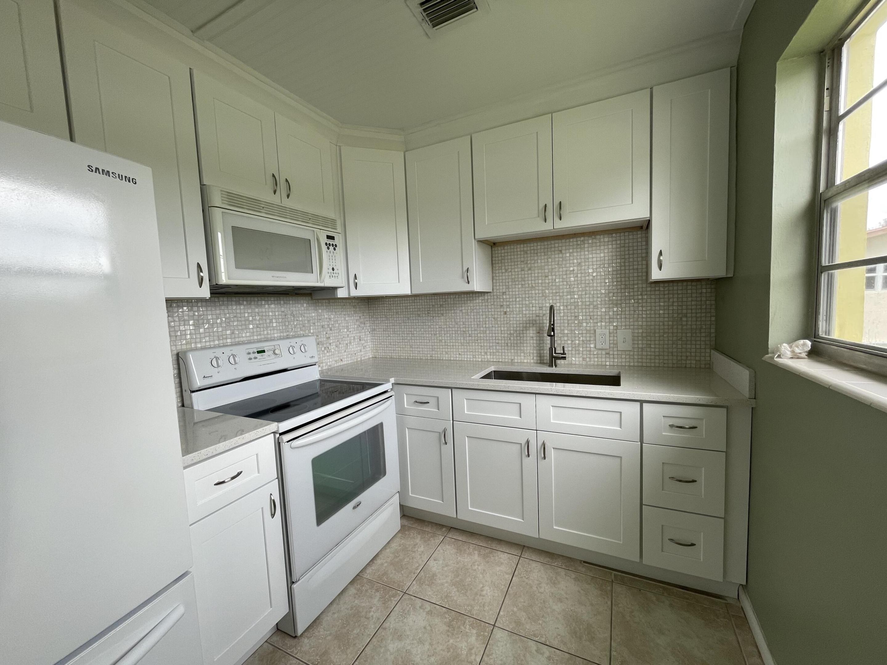 Century Village - Residential Lease