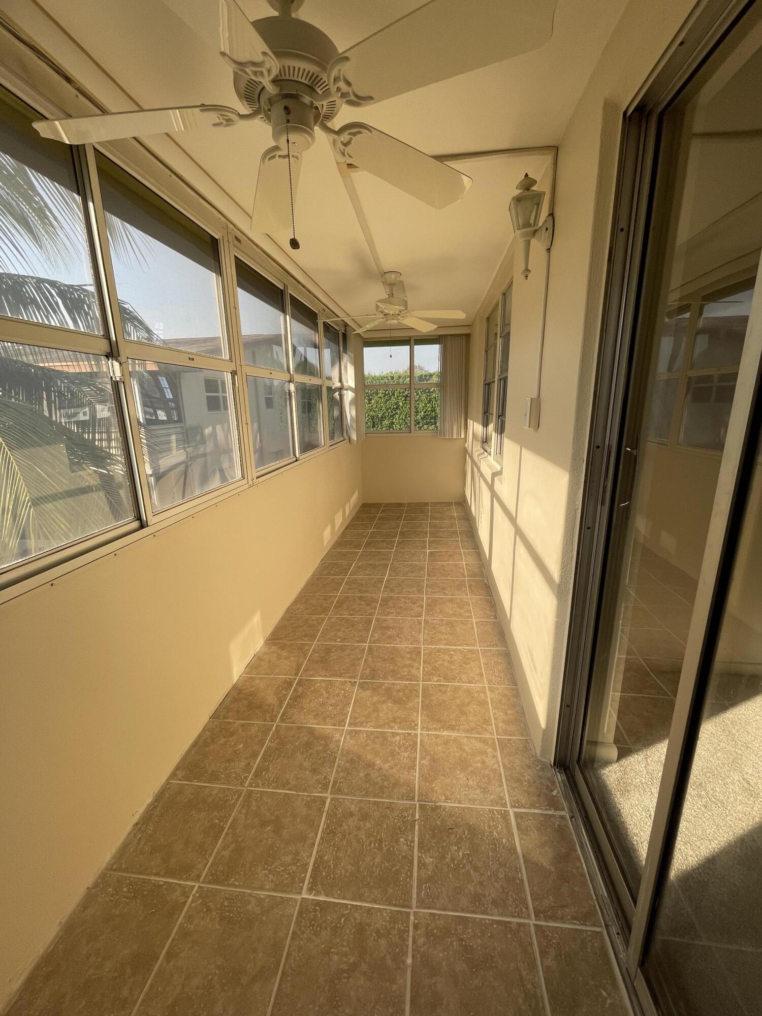 Century Village - Residential Lease