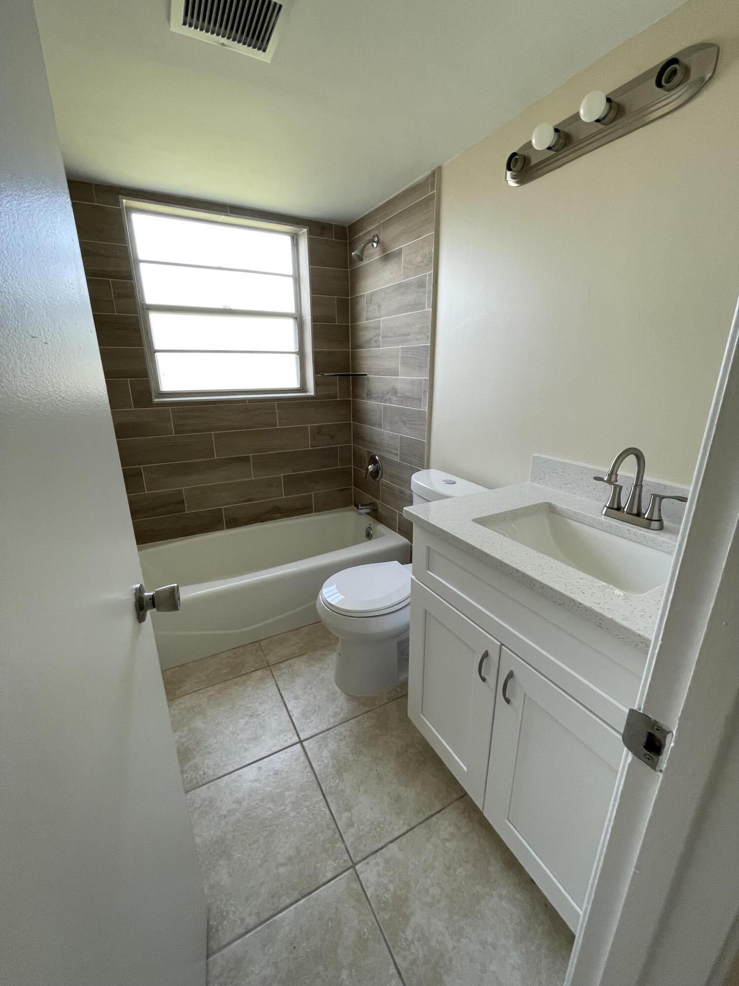 Century Village - Residential Lease