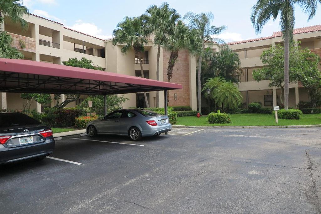 Photo of 7460 La Paz Boulevard #205, Boca Raton, FL 33433 (MLS # R10986050)