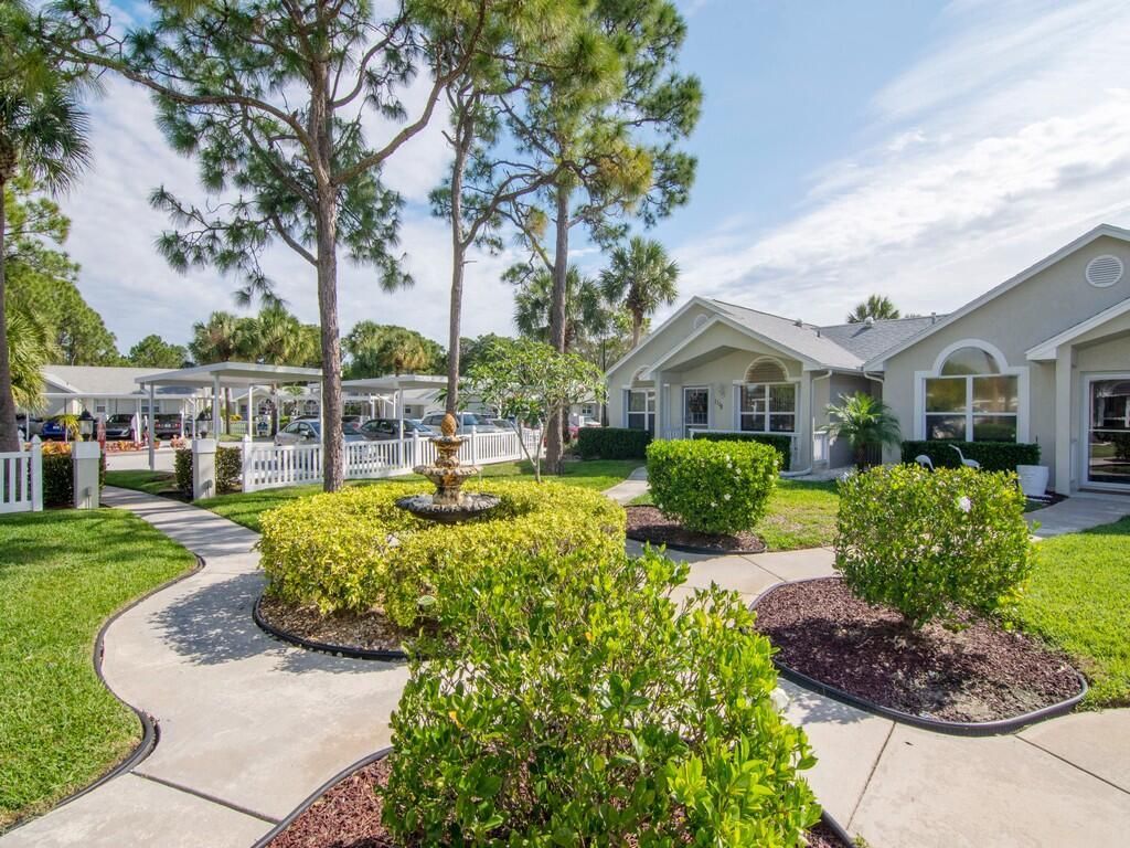 Photo of 1118 NW Lombardy Drive, Port Saint Lucie, FL 34986 (MLS # R10786726)