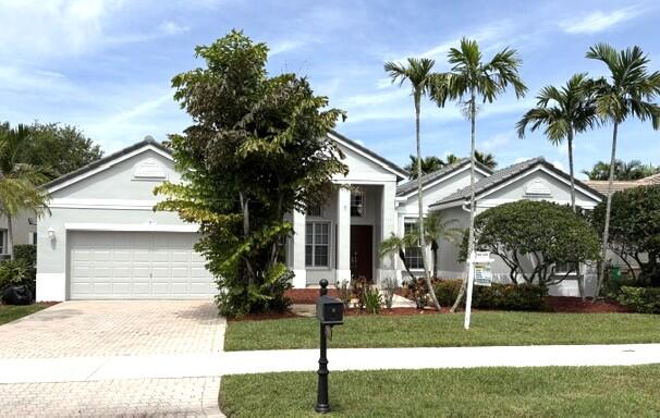 Photo of 2721 W Abiaca Circle, Davie, FL 33328 (MLS # B26038929)
