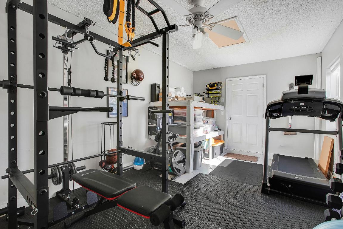 CONCEPT HOMES OF LANTANA 4 - Residential