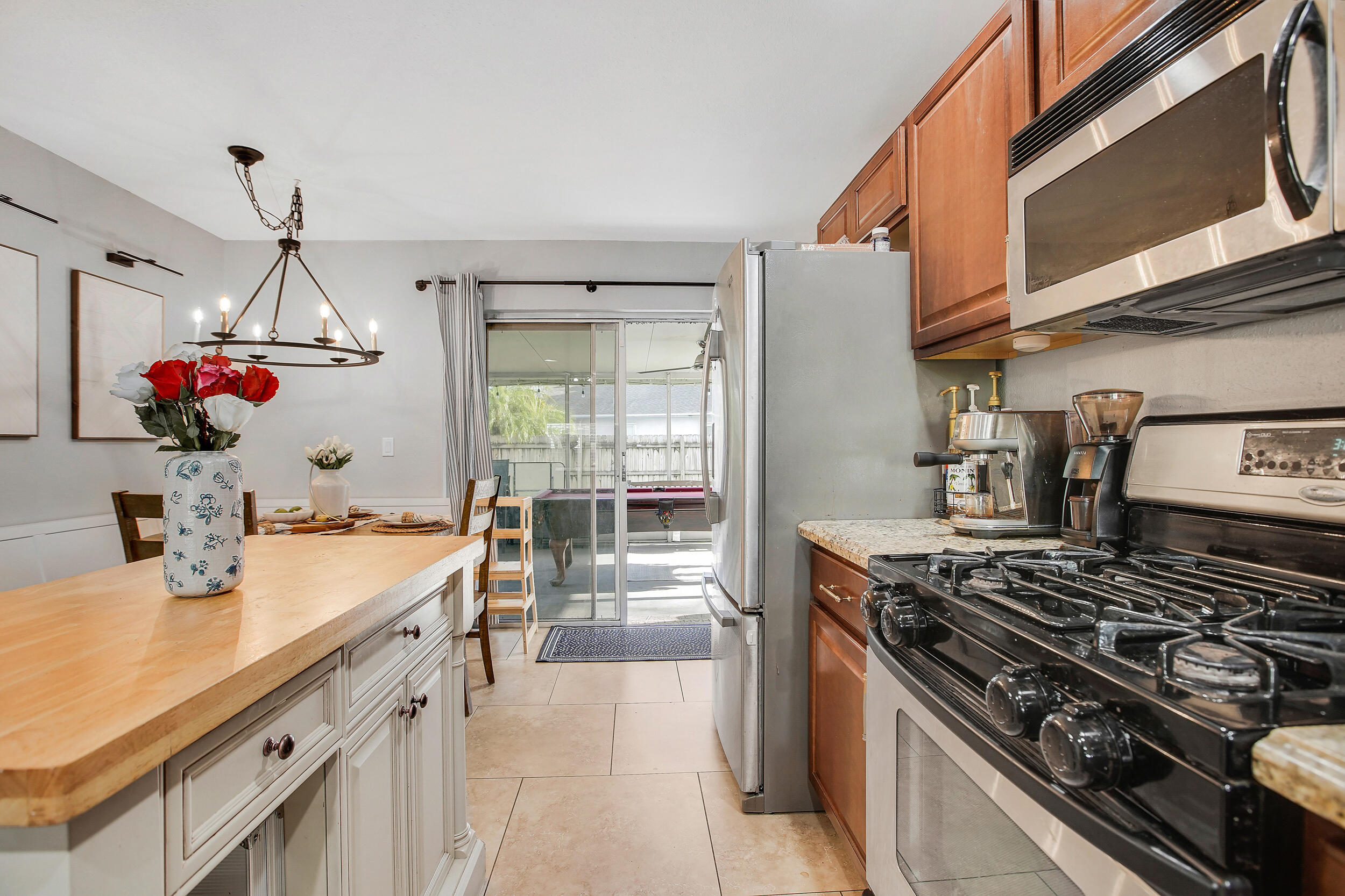 CONCEPT HOMES OF LANTANA 4 - Residential