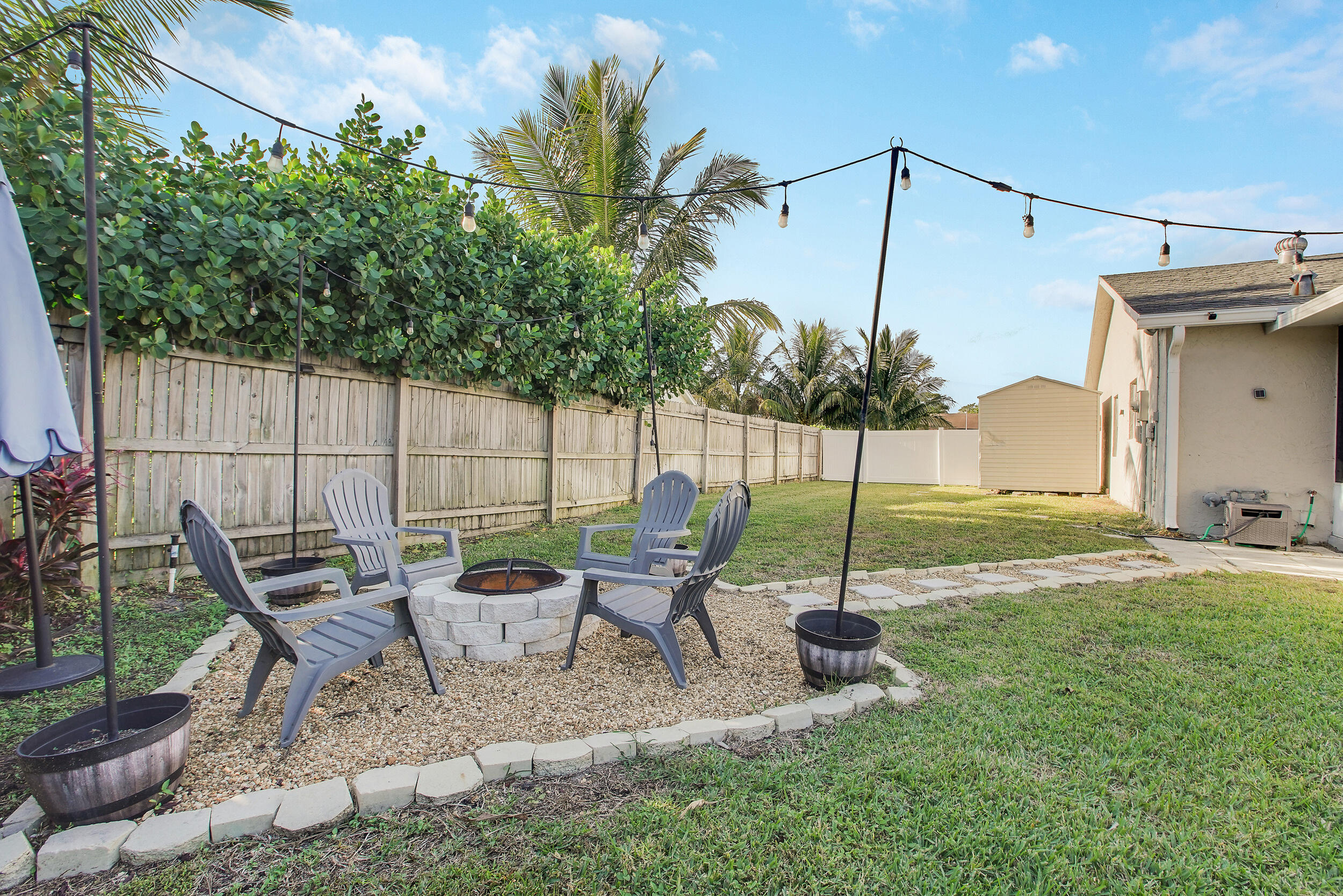 CONCEPT HOMES OF LANTANA 4 - Residential