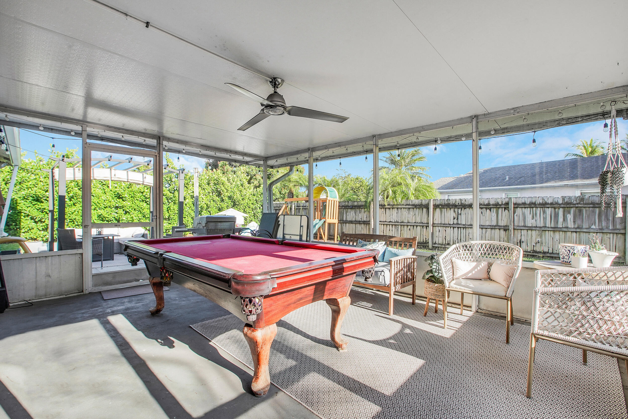 CONCEPT HOMES OF LANTANA 4 - Residential