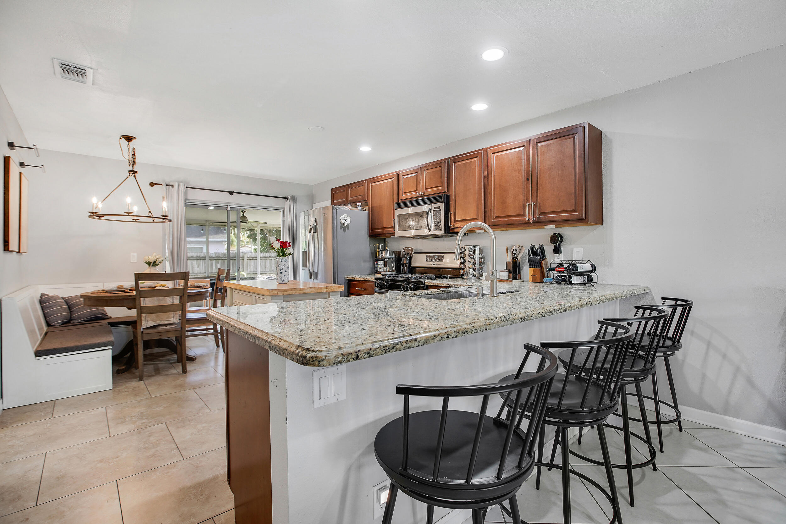 CONCEPT HOMES OF LANTANA 4 - Residential