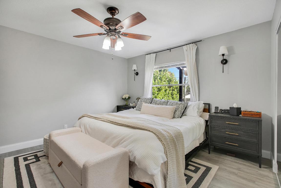 CONCEPT HOMES OF LANTANA 4 - Residential