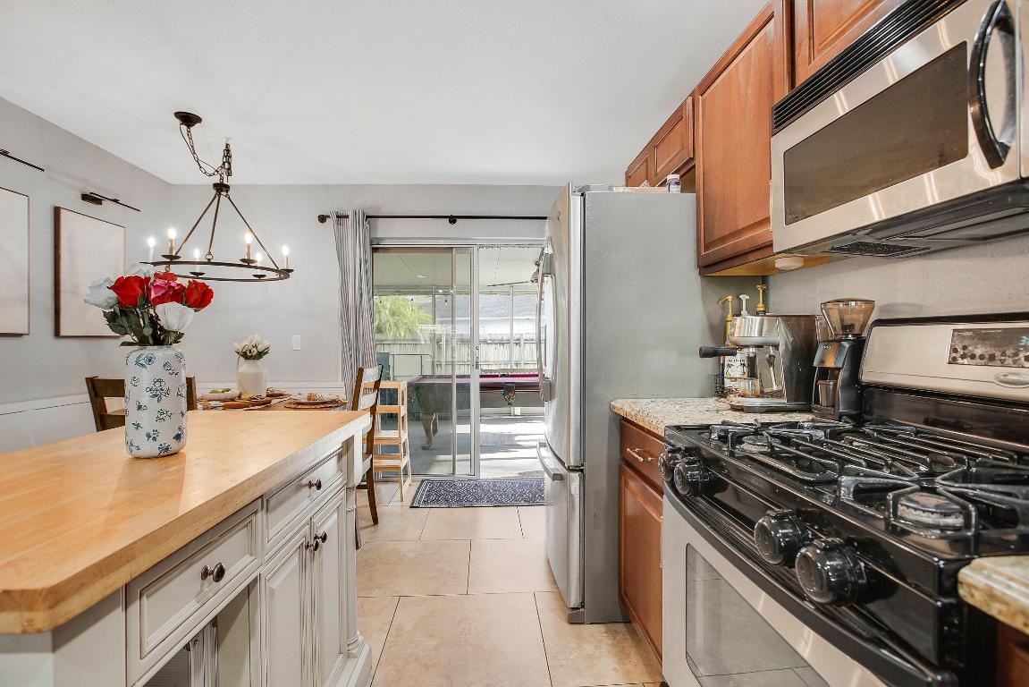 CONCEPT HOMES OF LANTANA 4 - Residential