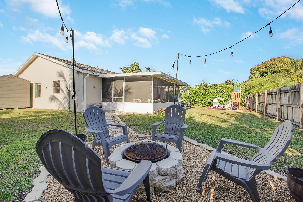 CONCEPT HOMES OF LANTANA 4 - Residential