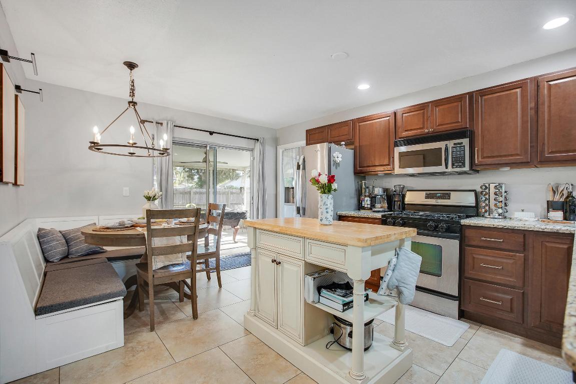 CONCEPT HOMES OF LANTANA 4 - Residential