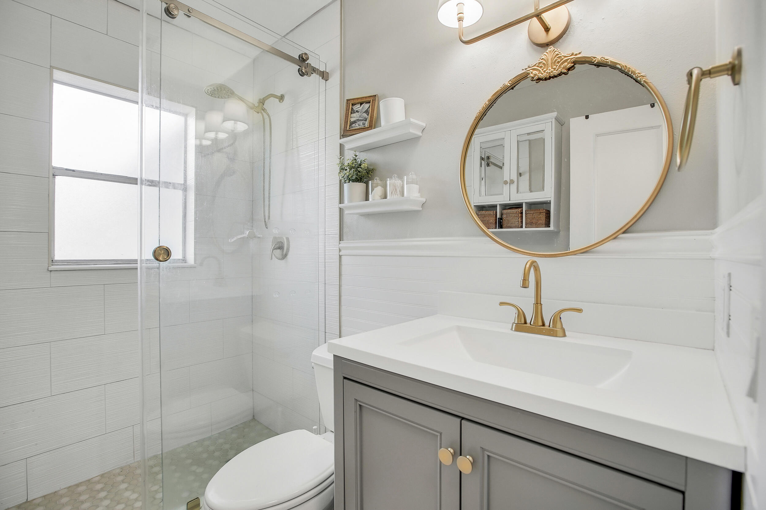 CONCEPT HOMES OF LANTANA 4 - Residential