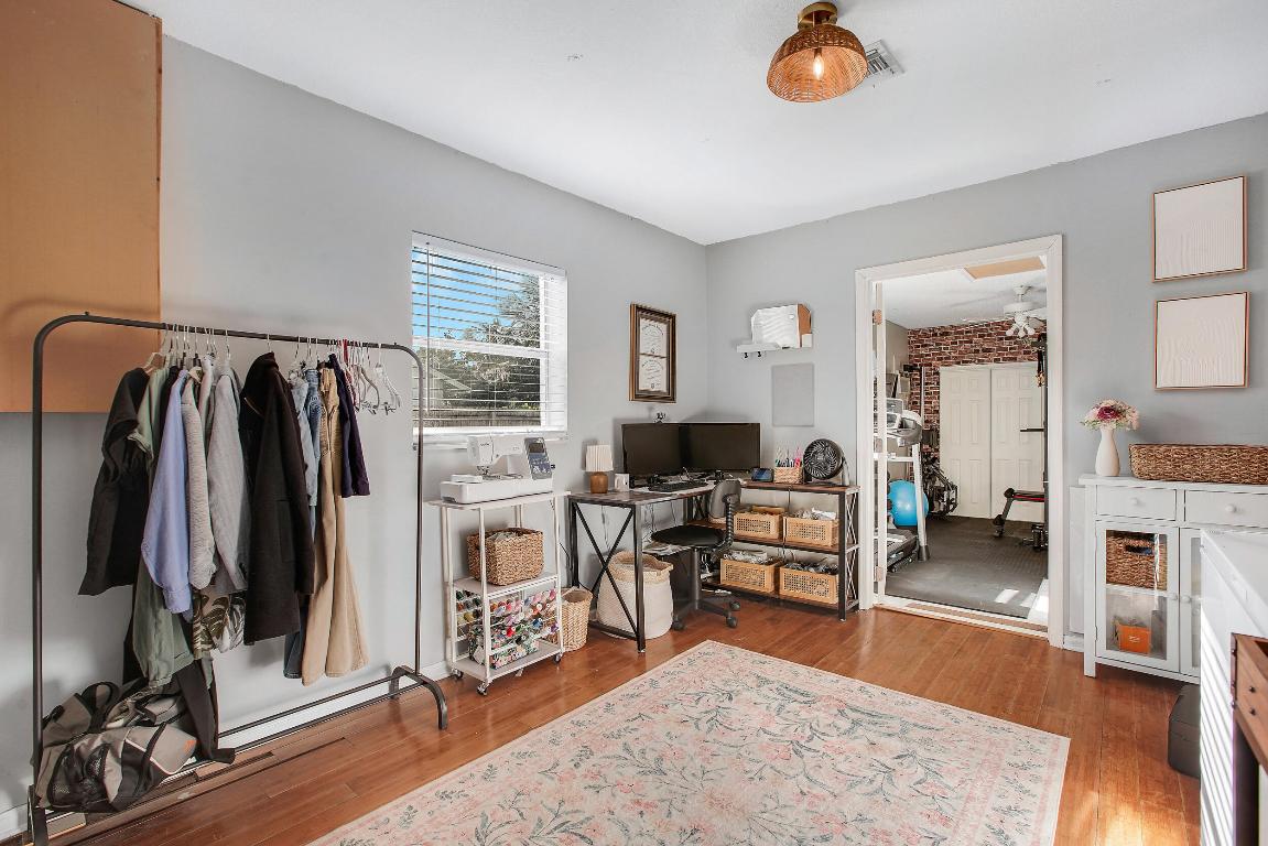 CONCEPT HOMES OF LANTANA 4 - Residential