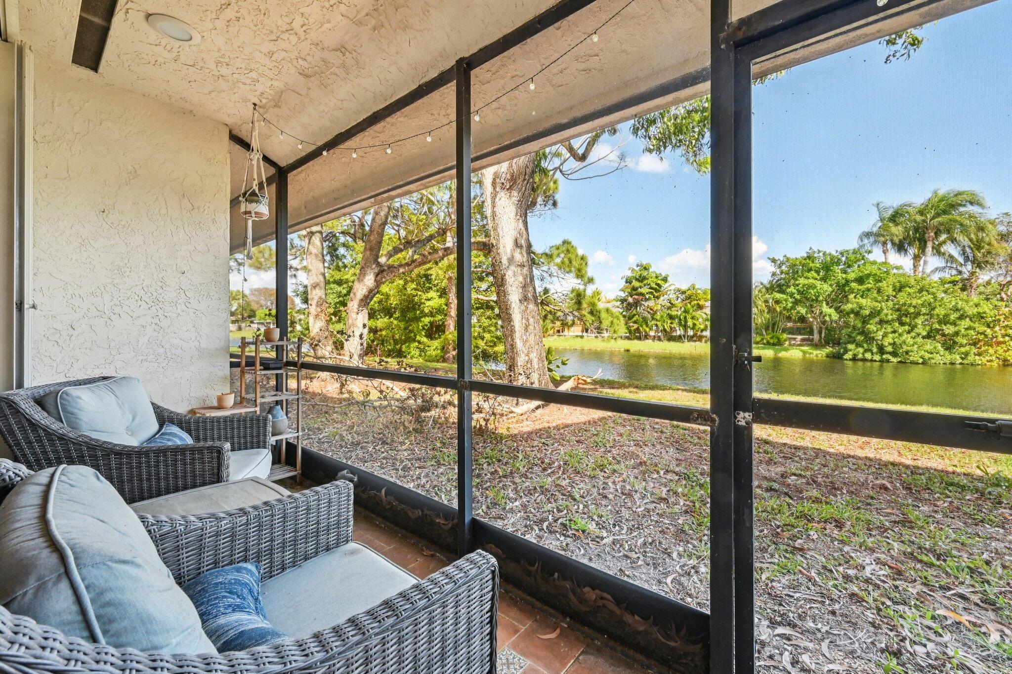 SOUTH LAKE CONDO - Residential